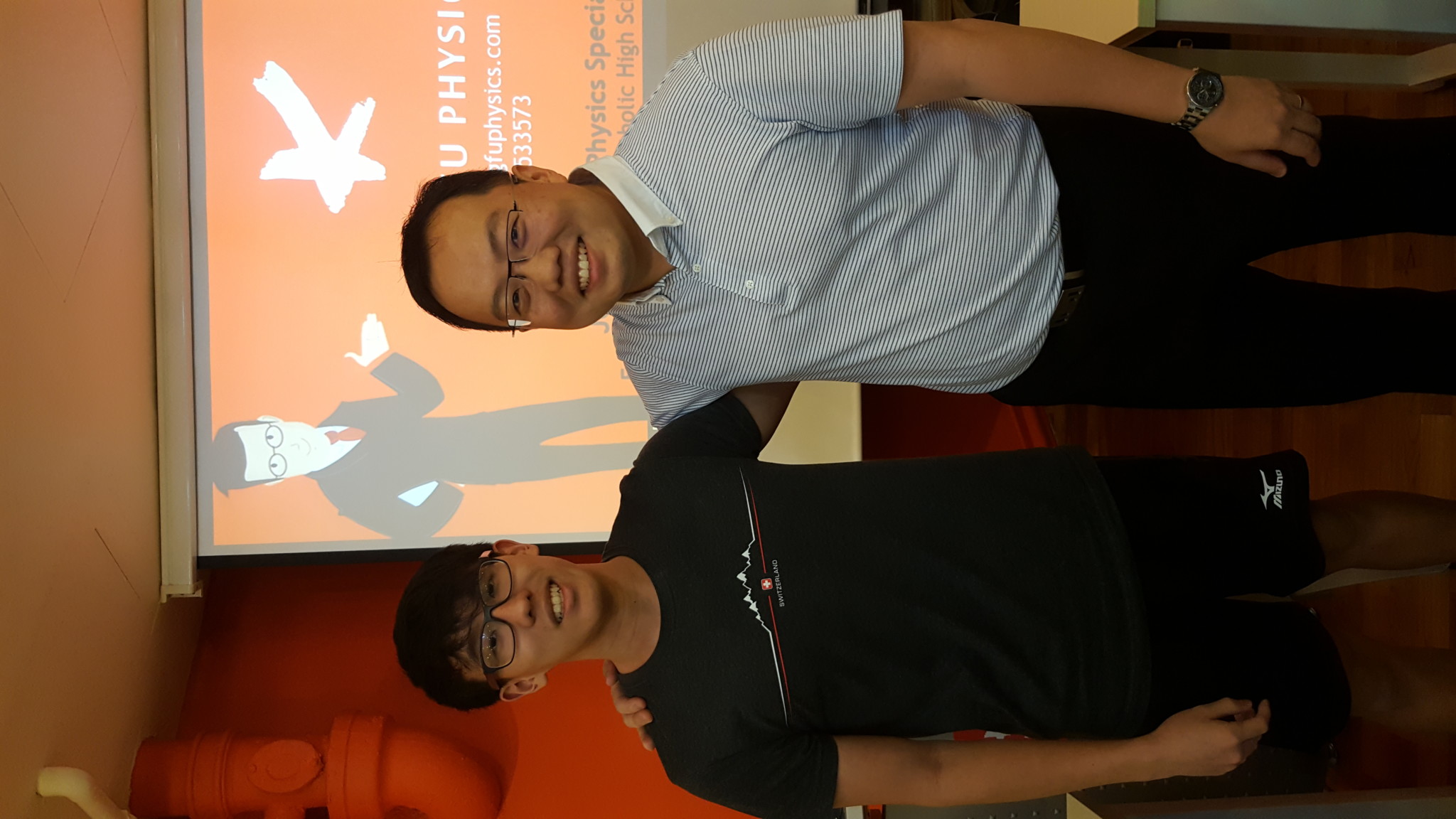 KungfuPhysicsTuition 826 Top Physics Tuition Singapore