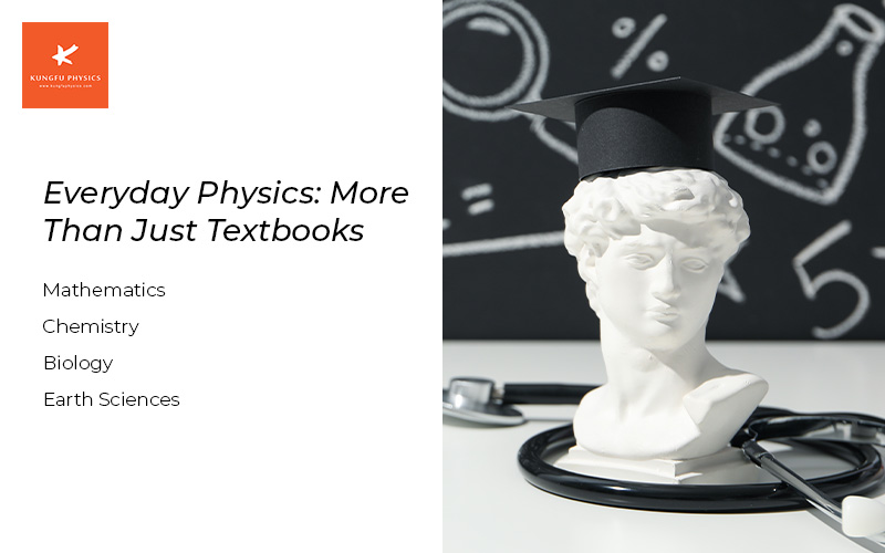 everyday physics graphic