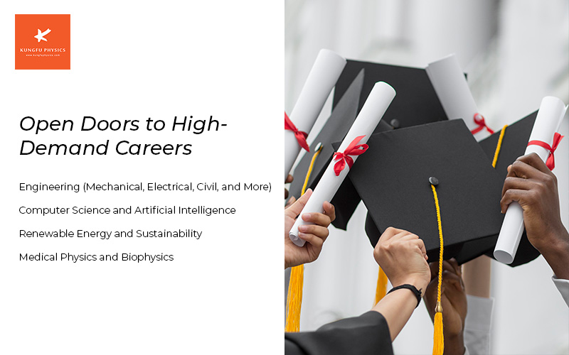 examples of high demand careers
